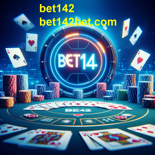 Explore o Poker Room do bet142: Atrações e Oportunidades