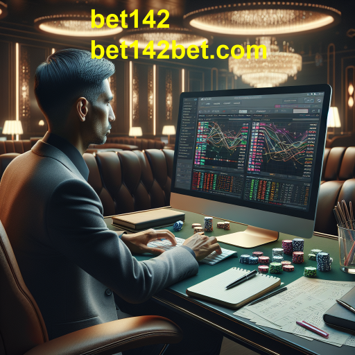 Estratégias de Apostas: Aumentando Suas Chances no Jogo